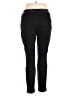 White House Black Market 100% Polyester Black Active Pants Size 14 - photo 2