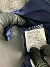 Chouyatou Blue Romper Size M - photo 3