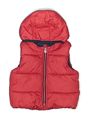 Baby Gap Vest (view 1)