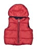 Baby Gap 100% Polyester Red Vest Size 12-18 mo - photo 1