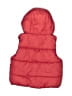 Baby Gap 100% Polyester Red Vest Size 12-18 mo - photo 2