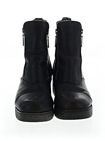 Harley Davidson Ankle Boots (view 2)