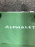 Alphalete Athletics Green Active Pants Size XS - photo 7