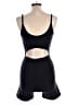 OFFLINE by Aerie Black Romper Size L - photo 2