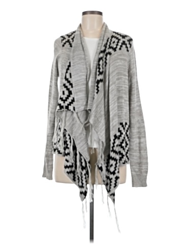 Eyeshadow Cardigan (view 1)
