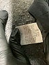 Parallel Solid Black Dress Pants Size 2 - photo 8