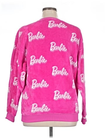 Barbie Pullover Sweater (view 2)