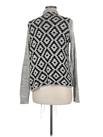 Eyeshadow Cardigan (view 2)