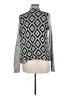 Eyeshadow 100% Acrylic Gray Cardigan Size M - photo 2