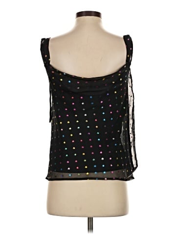 Ali & Jay Sleeveless Blouse (view 2)