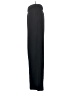 Gap Solid Black Dress Pants Size S - photo 5