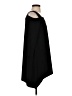 Chico's 100% Polyester Black Casual Dress Size Sm (0) - photo 4