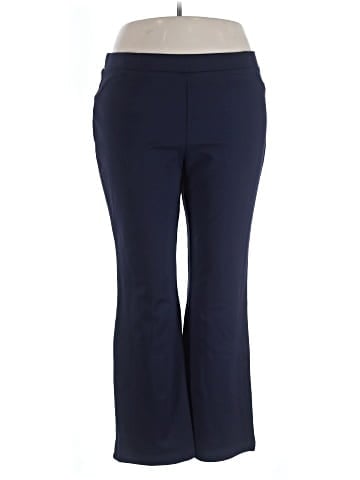 Style&Co Active Pants (view 1)