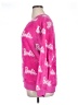Barbie 100% Polyester Pink Pullover Sweater Size XL - photo 5