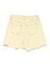 Wild Fable Yellow Shorts Size 4 - photo 2
