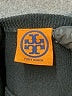 Tory Burch 100% Wool Black Wool Pullover Sweater Size M - photo 7