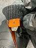 Tory Burch 100% Wool Black Wool Pullover Sweater Size M - photo 8