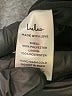 Lulus 100% Polyester Black Cocktail Dress Size S - photo 8