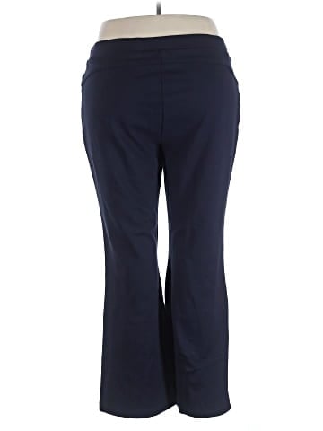 Style&Co Active Pants (view 2)