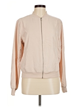 American Apparel Track Jacket (view 1)