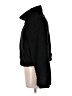 2Bella 100% Polyester Black Faux Fur Jacket Size M - photo 5