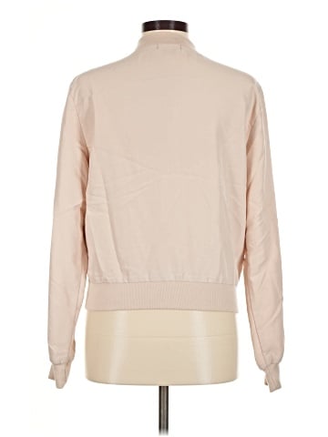 American Apparel Track Jacket (view 2)