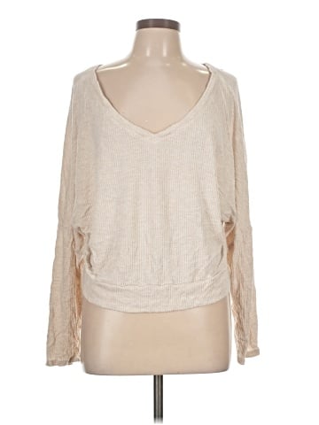 auden Pullover Sweater (view 1)