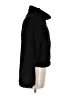 2Bella 100% Polyester Black Faux Fur Jacket Size M - photo 4
