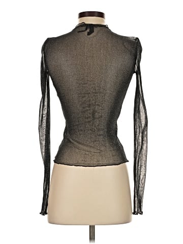 Out From Under Long Sleeve Turtleneck (view 2)