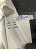 H&M White Blazer Size XS - photo 6