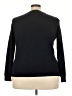 Lane Bryant Black Cardigan Size 22 - 24 Plus - photo 2