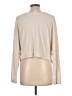 auden Tan Pullover Sweater Size L - photo 2
