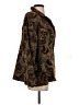 Assorted Brands Paisley Brown Blazer Size S - photo 4