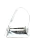 Unbranded Metallic Silver Shoulder Bag One size - photo 3