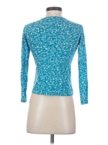 Proenza Schouler 3/4 Sleeve T-Shirt (view 2)