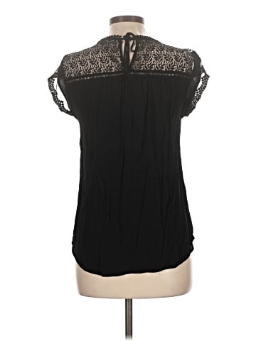 Daniel Rainn Short Sleeve Blouse (view 2)