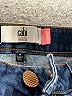 CAbi Hearts Blue Jeans Size 4 - photo 7