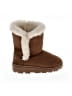 Kidgets Brown Boots Size 5 (baby) - photo 1