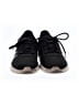 Adidas Black Sneakers Size 7 - photo 2