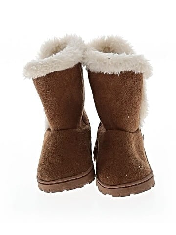 Kidgets Boots (view 2)