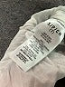 Roxy 100% Viscose Stripes Pink Dress Size 7 - photo 4