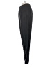 Unbranded 100% Polyester Solid Black Dress Pants Size S - photo 5