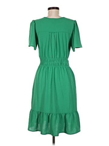 Monteau Casual Dress (view 2)