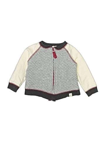Burt's Bees Baby Jacket (view 1)