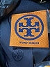 Tory Burch Blue Blazer Size 6 - photo 6