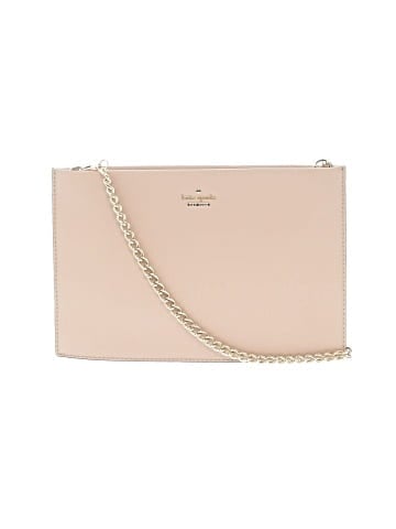 Kate Spade New York Leather Crossbody Bag (view 1)