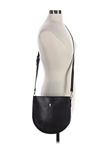 Madewell Leather Crossbody Bag (view 2)