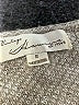 Vintage Havana 100% Acrylic Camo Tan Pullover Sweater Size S - photo 7