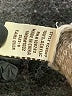 Vintage Havana 100% Acrylic Camo Tan Pullover Sweater Size S - photo 8