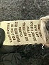 Vintage Havana 100% Acrylic Camo Tan Pullover Sweater Size S - photo 9